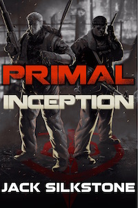 PRIMAL Inception Now available on Amazon