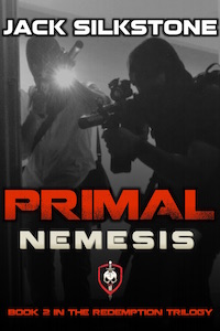 PRIMAL Nemesis