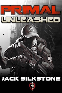 PRIMAL Unleashed Check it out on Amazon!